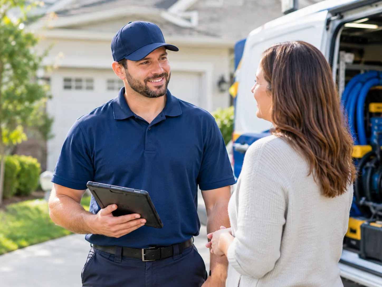 Sewage Backup Cleanup Saint Jo, TX FAQs